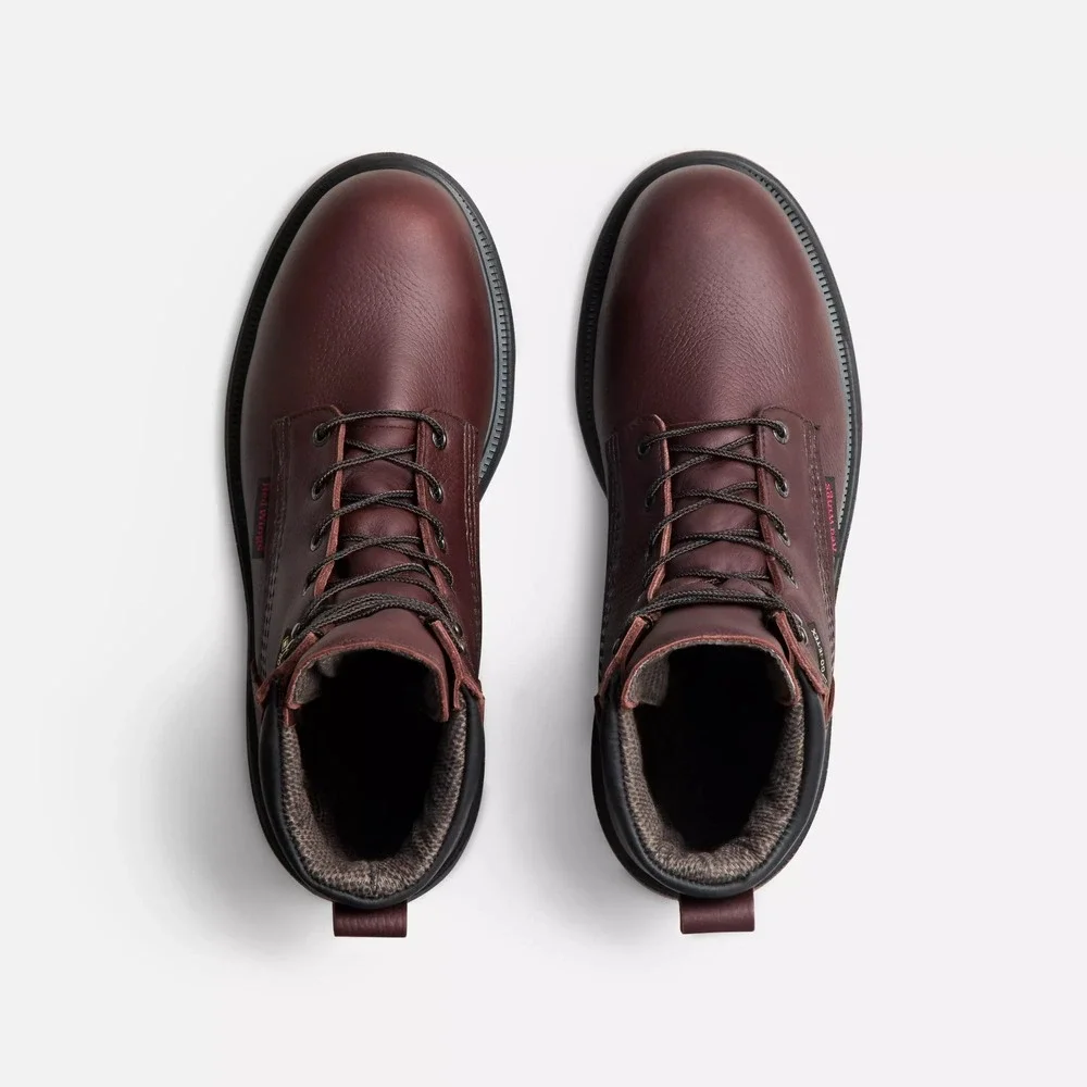 Red Wing 2412 Insulated Waterproof Steel Toe SuperSole 2.0 Slip Resistant Men 12